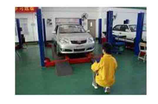 汽車維修保養(yǎng)教學(xué)軟件(圖1) 汽車維修保養(yǎng)教學(xué)軟件