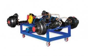 汽車維修設備工具使用教學:電動汽車動力匹配以及仿真是怎么計算的?