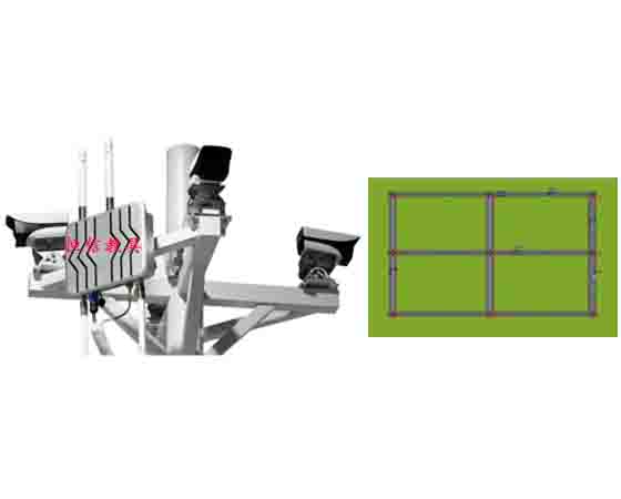 v2x實訓中心教學實訓臺 v2x實訓中心教學實訓臺
