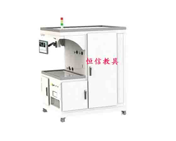 電堆測試臺架常見的故障及維修方法:確保測試正常運行的基本知識