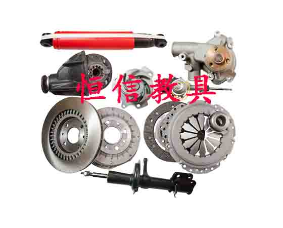 汽車零部件教具:讓學(xué)習(xí)變得更加生動(dòng)
