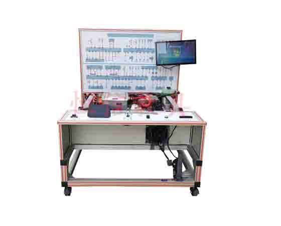 新能源汽車實訓設(shè)備廠家:帶領(lǐng)未來的生產(chǎn)力