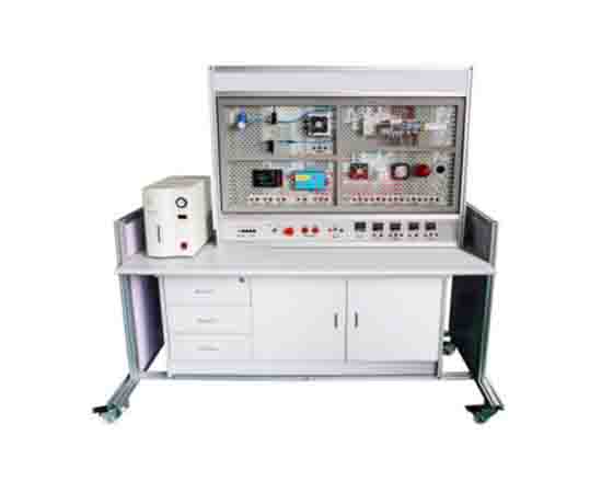 氫能源實訓設備制造公司:推動可持續發展的能源解決方案