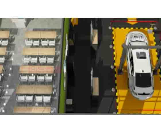 新能源汽車虛擬仿真實(shí)訓(xùn)室 :創(chuàng)新的學(xué)習(xí)環(huán)境