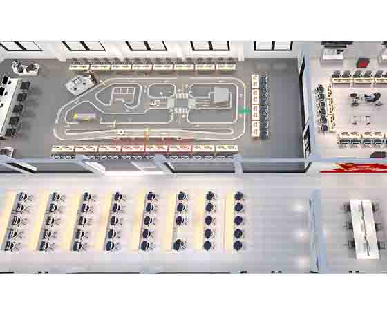 智能網聯汽車基礎技術實訓室.jpg