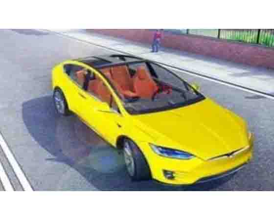 新能源汽車模擬:探索可持續(xù)能源的未來