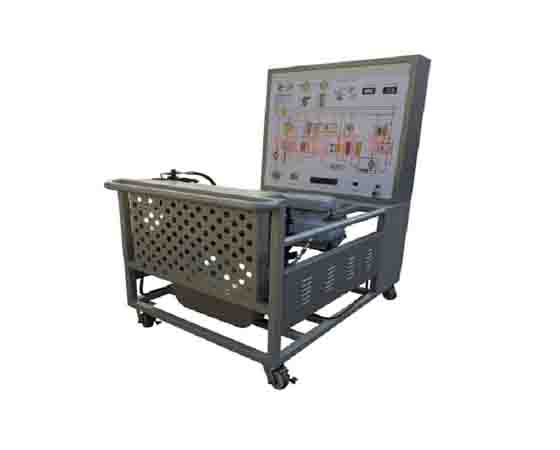 汽車仿真實(shí)驗(yàn)設(shè)備有哪些?