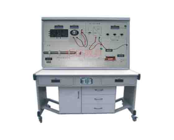 氫能源教學設備有哪些?