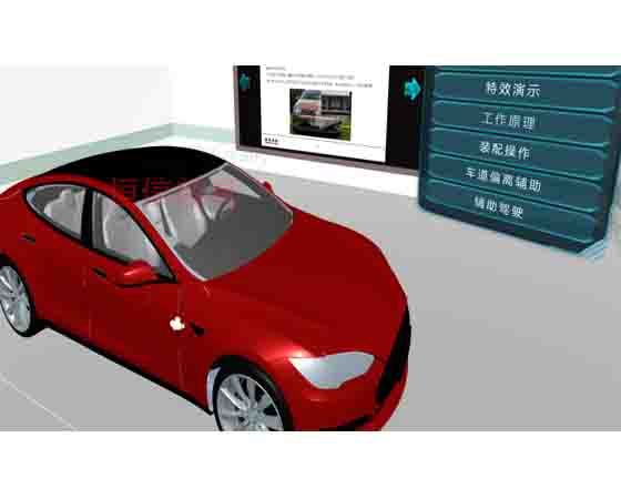 虛擬仿真實(shí)訓(xùn)平臺(tái)的優(yōu)勢(shì)?