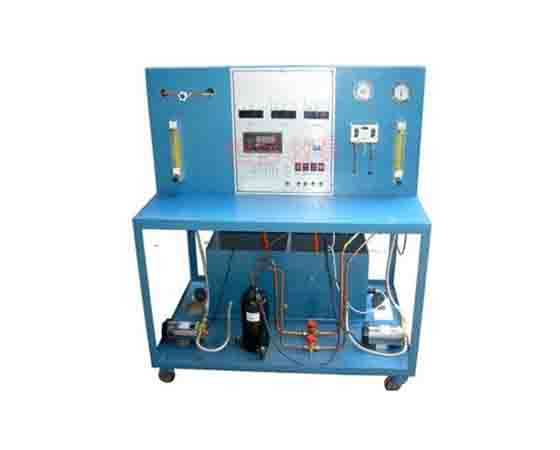 壓縮機(jī)性能臺(tái)是干什么的?