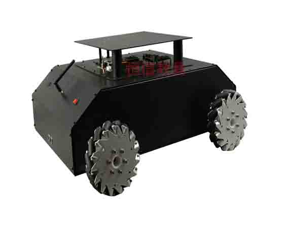 ros 伺服電機(jī):從入門到精通