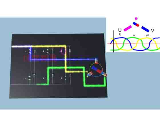 汽車虛擬仿真軟件的意義和作用是什么?