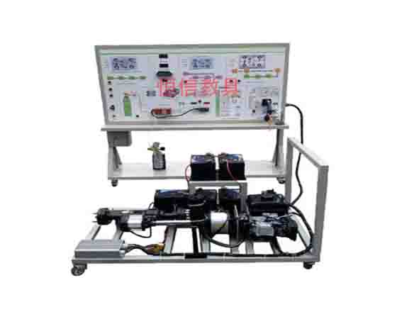 汽車教學維修設備:為您的汽車維修課程提供必要工具