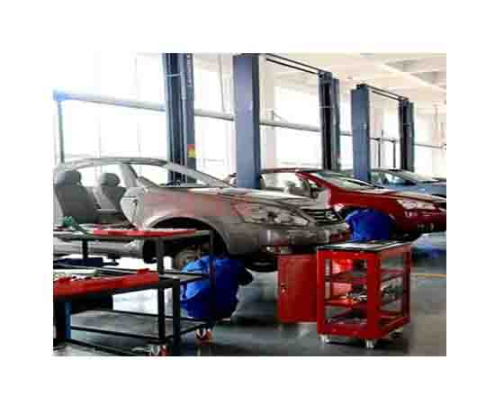 提升汽車維修技能:汽車教學維修設備的重要性