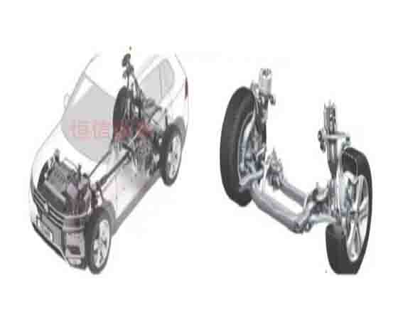 汽車底盤拆卸步驟:如何正確拆卸汽車底盤?