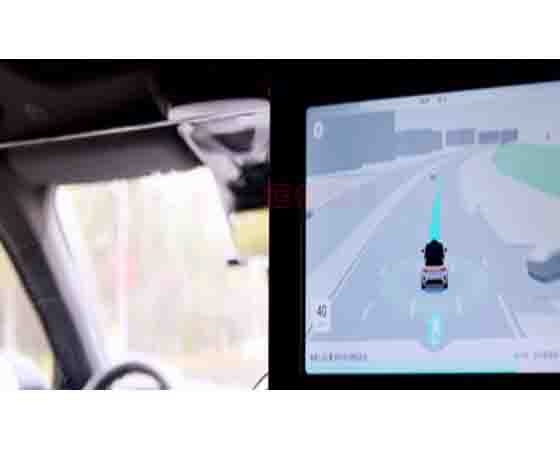 提升安全員水平:智能網(wǎng)聯(lián)汽車 安全員培訓(xùn)機(jī)制