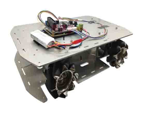 線控底盤教具背景?