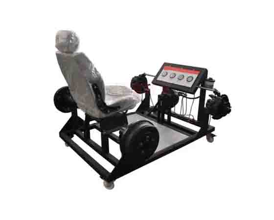 汽車教學維修設備:提升汽車維修技術的利器