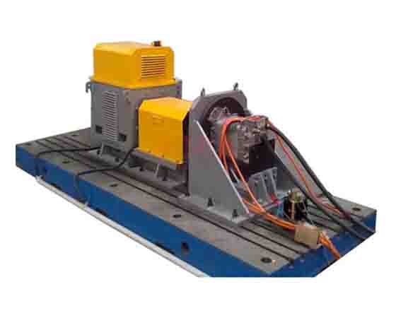 江蘇新能源測試臺架生產廠家:為新能源行業提供高質量的測試設備