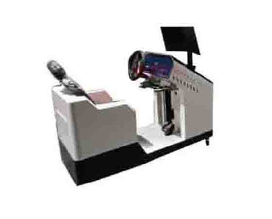 智能座艙實訓中心能給學生帶來什么?