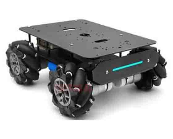 ros四輪差速小車和非差速有什么區別?