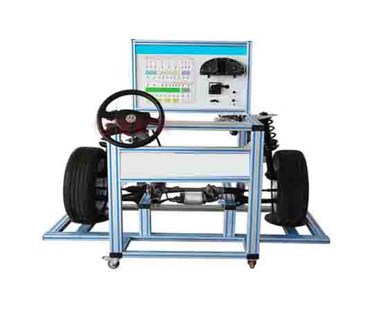 汽車實訓(xùn)教學(xué)套裝是什么?