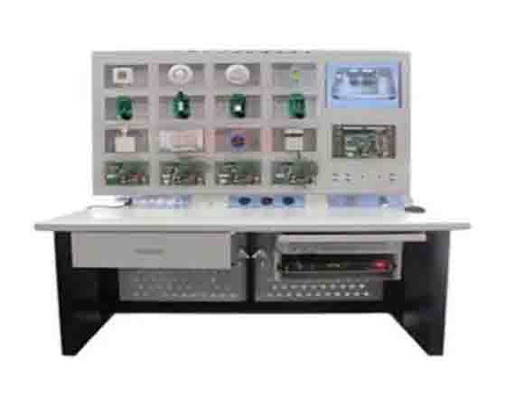 汽車物聯網工程教具大全:打造智能汽車未來的必備資源