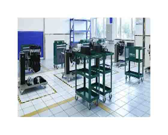 汽修培訓學校設備設施清單:如何選擇最適合的汽修培訓學校設備設施?