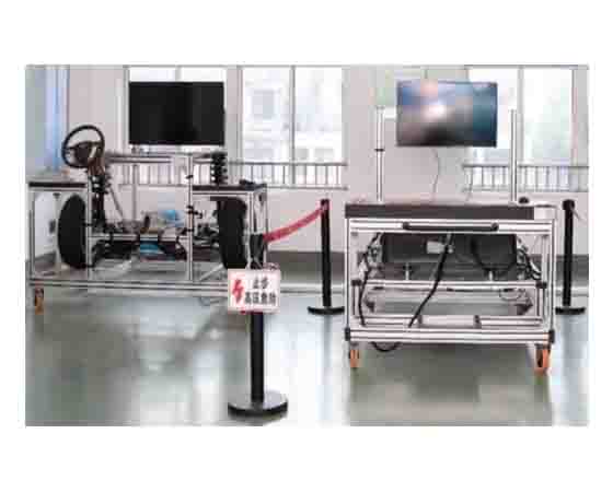 汽車mr實訓(xùn)項目有哪些?