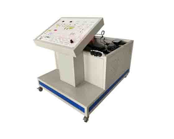 為什么要生產(chǎn)汽車實訓(xùn)設(shè)備?