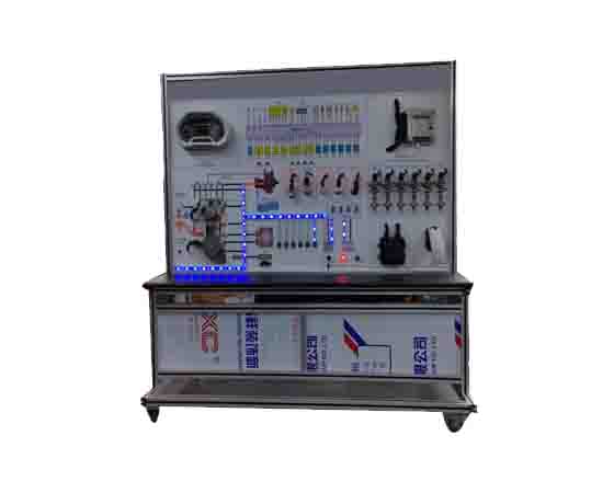 VR新能源汽車教學(xué)設(shè)備:開啟智能教育的新篇章