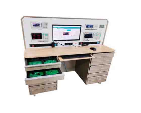 選擇合適的新能源汽車教學(xué)設(shè)備公司:全面指南