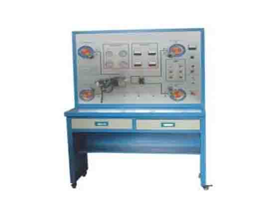 中國汽車教學(xué)設(shè)備:未來汽車教育的基石