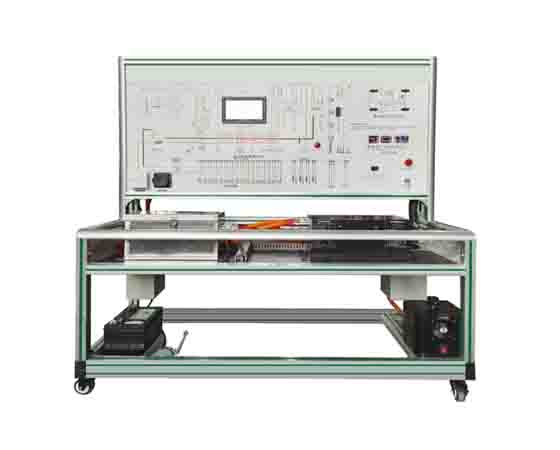 新能源汽車教學(xué)設(shè)備生產(chǎn)廠家:全面解析與選擇指南