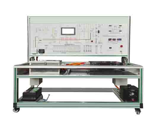 新能源汽車教學(xué)設(shè)備立項(xiàng):全面解析與實(shí)施指南