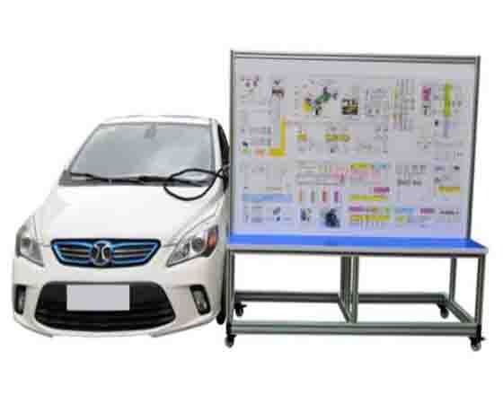 新能源汽車教學(xué)設(shè)備廠家排名:選擇最佳供應(yīng)商的指南
