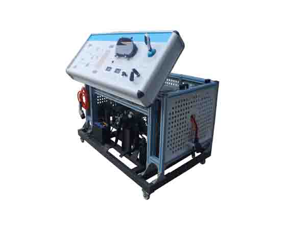 廣州汽車教學設備公司招聘:如何找到合適的人才并提升公司競爭力