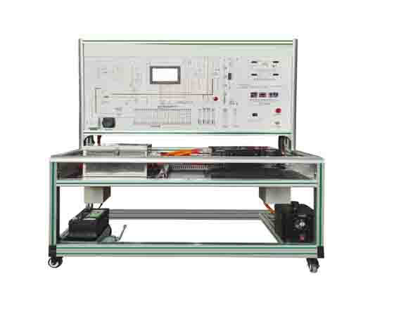 新能源汽車教學設備包括什么？全面解析新能源教學設備