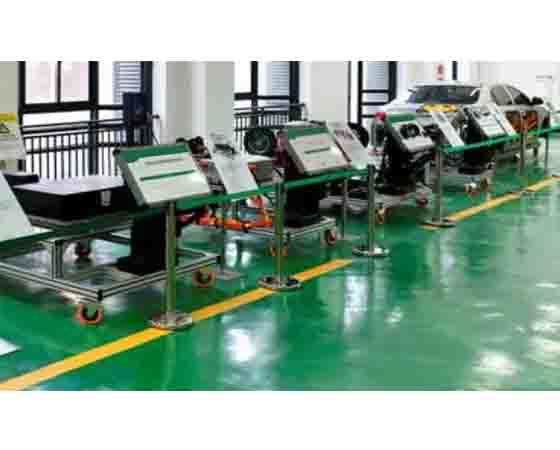 新能源培訓基地的優點和弊端?