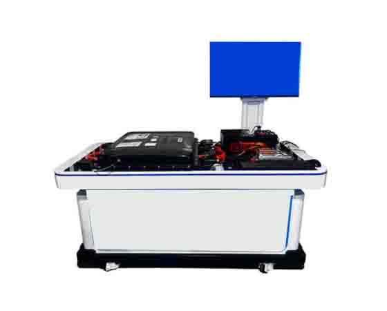 新能源汽車(chē)關(guān)鍵技術(shù)大賽的賽項(xiàng)及相關(guān)設(shè)備？