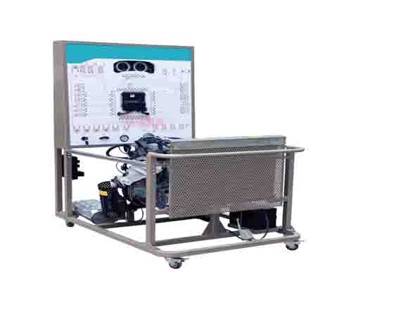 汽修培訓設備清單:全面了解汽車維修培訓所需設備