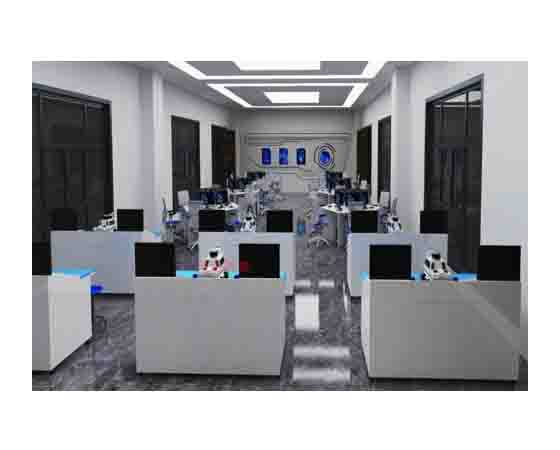 智能網聯汽車實驗室建設的必要性?