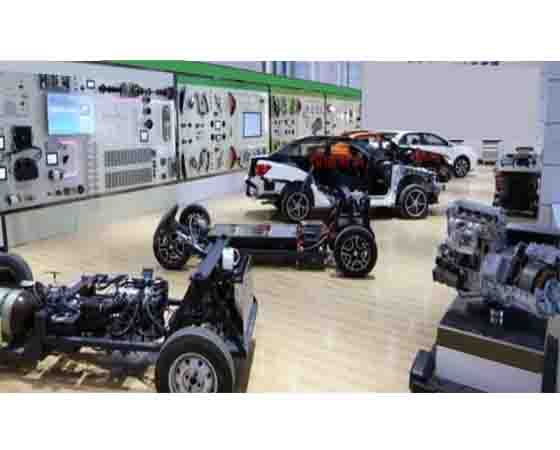 新能源實訓基地建設優劣勢分析:推動可持續發展的重要舉措