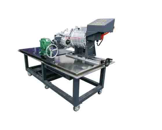 吉利汽車電驅動總成裝調與檢修操作流程?