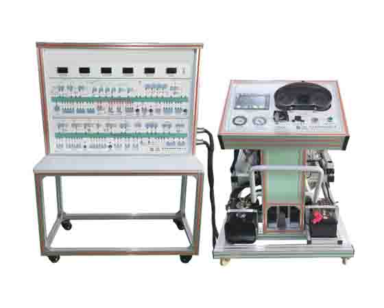 風(fēng)向標(biāo)新能源汽車教學(xué)實(shí)訓(xùn)設(shè)備:推動(dòng)新能源技術(shù)的未來