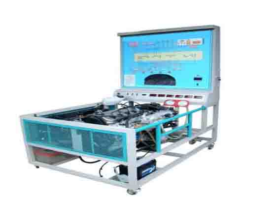 發動機仿真實驗:探索現代動力系統的未來