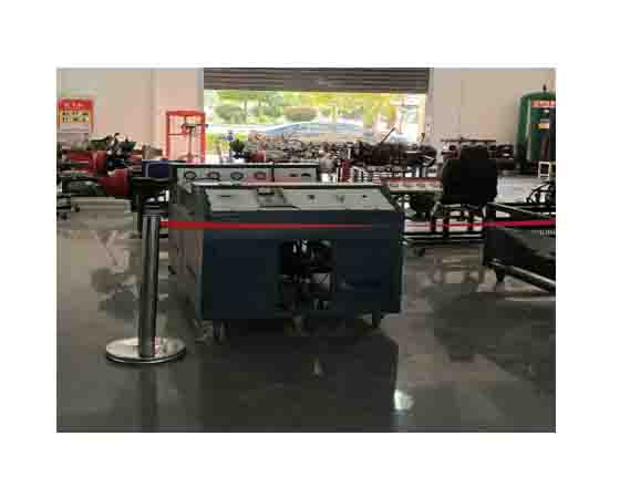 新能源汽車實(shí)訓(xùn)安全管理:確保學(xué)員安全,提升教學(xué)質(zhì)量的關(guān)鍵