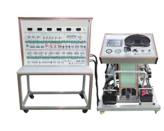 廣州風(fēng)向標(biāo)新能源汽車教學(xué)實(shí)訓(xùn)設(shè)備:引領(lǐng)未來技術(shù)人才培養(yǎng)