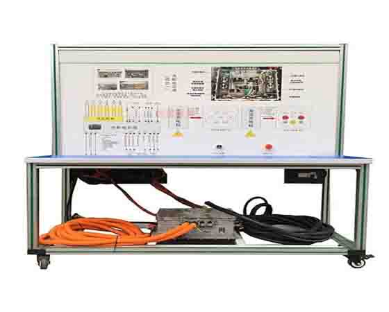 新能源汽車技術(shù)實(shí)習(xí):培養(yǎng)實(shí)踐與創(chuàng)新能力,助力職業(yè)發(fā)展