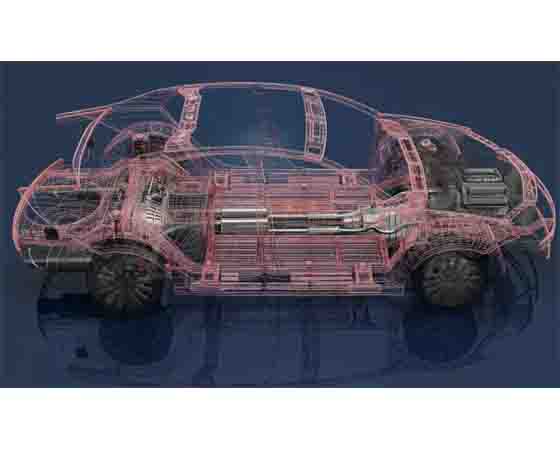 汽車仿真測試重要性解析:提升安全,加速汽車研發進程